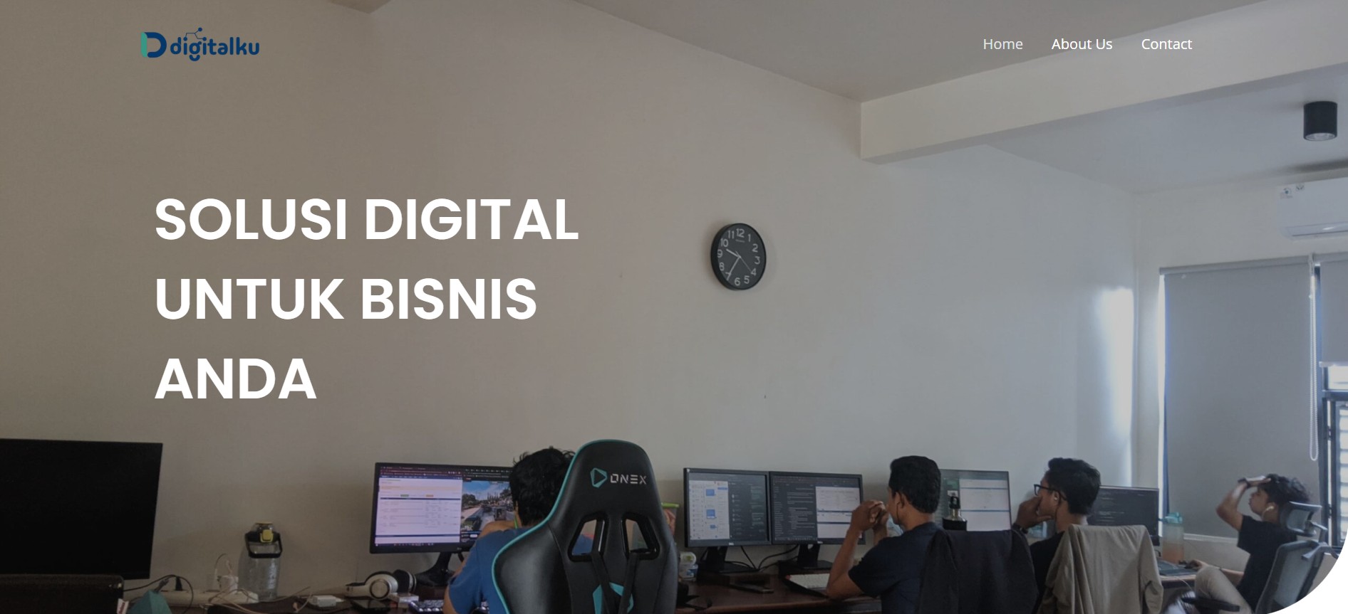 PT. Jayahost Media Digital